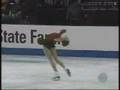 Sasha Cohen - Handel's Sarabande (Maksim ...