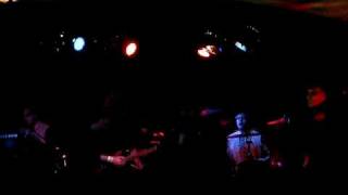 Stolen Babies - Tablescraps live in Denver