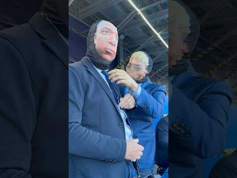 😂 Mbappé et Yamal sont bien au Camp Nou ce soir pour le Clasico…
