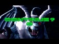 Tekken TT2 Jaguar King Arcade Battle Game Over