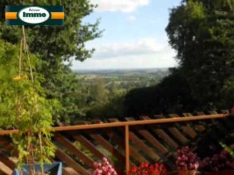 Achat Vente Maison  Ainay le Vieil  18200 - 170 m2