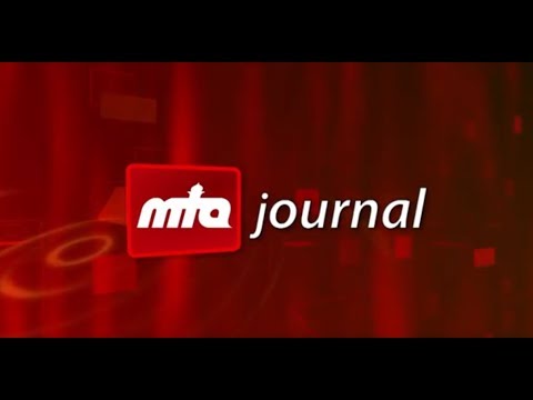 MTA Journal vom 15.04.2018