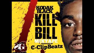 Kodak Black - Chances Prod. By C-clipBeatz