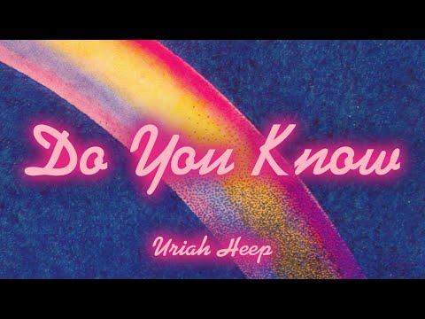 Do You Know cover