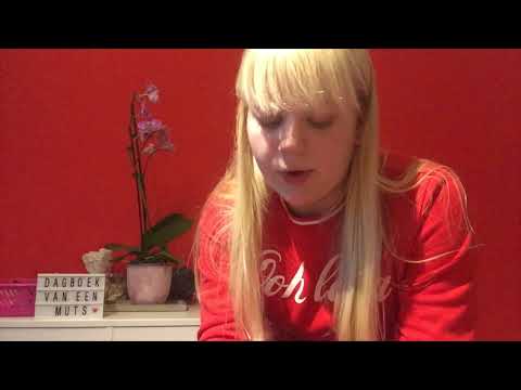 Dagboek van een muts door Marit