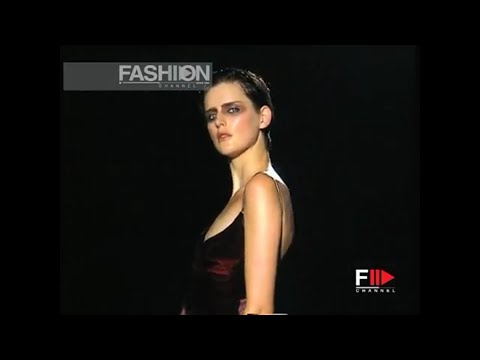 Gucci spring-summer 1997 part 3