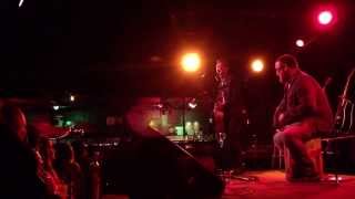 California - Tyler Hilton 12/7/2013 - LIVE