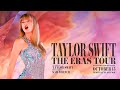 Taylor Swift | Miss Americana & The Heartbreak Prince + Cruel Summer (Live From The Eras Tour)