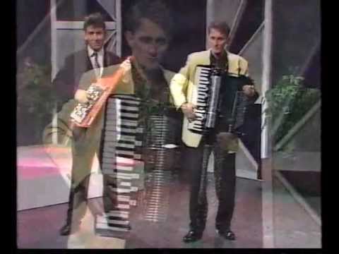 Slavko Stefanović - Splet Kola