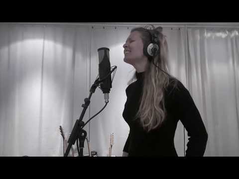 Pernilla Andersson - Koltrast vid Haväng