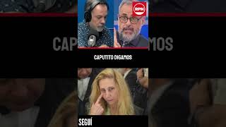 ¡HASTA LAS MANOS! RIAL TIRA UN BOMBAZO CONTRA KARINA: &quot;TODOS LOS CAMINOS CONDUCEN A ELLA&quot;