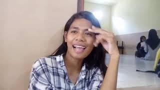 preview picture of video 'GINI RASANYA LESS DI KAMPUNG INGGRIS-PARE :(!!! LC (LANGUAGE CENTER)'