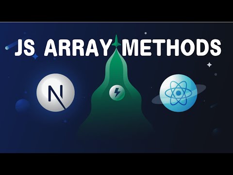 Master Every Javascript Array Method The Ultimate Tutorial For Beginners Js Arrays Awebcode