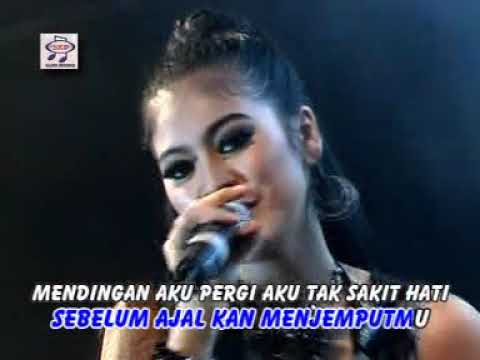 Kapokmu Kapan - Utami DF (Official Music Video)