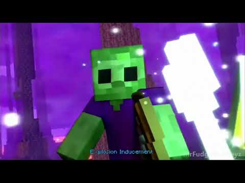 Blue Demon All Powers and Abilities [Annoying Villagers]