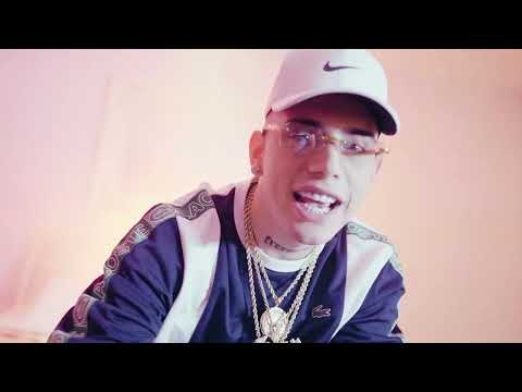 34 AMOR Y MAFIA REMIX FT ECKO, PABLO CHILL-E, EL JINCHO & HARRY NACH [ VIDEOCLIP OFICIAL ]