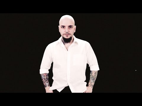 WILDE JUNGS - Meine Richtung (2017) // official lyric video // Drakkar Entertainment