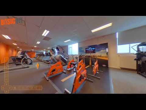 Basic Fit Brussels Forest Ch. de Neerstalle Ladies