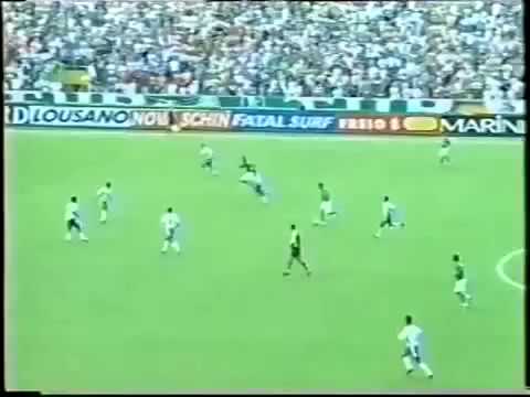 Palmeiras 2x1 Santo Andre - Campeonato Paulista 2005