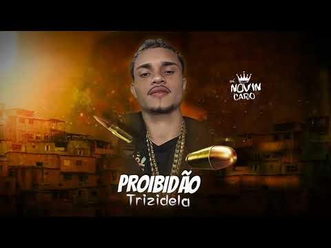 TRIZIDELA QUE BOTOU A BALA PRA COMER, FUNK PROIBIDÃO MC NOVIN CARO PROD..[NV] #funk #funkproibidão