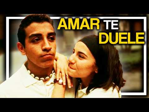 Is it possible to LOVE in INEQUALITY? - Summary and Analysis - LOVING YOU HURTS