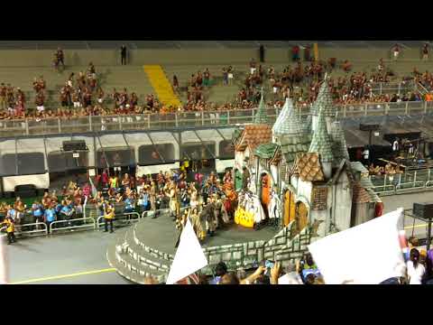Desfile Independente Tricolor 2018 (parte 1)
