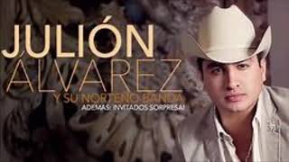 julion alvarez - esta noche se me olvida 2020