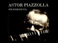Astor Piazzolla - Chant et fugue (Canto y fuga)