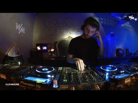 CLEYMOORE (Rotate - Pluie/Noir) @ We Must Live