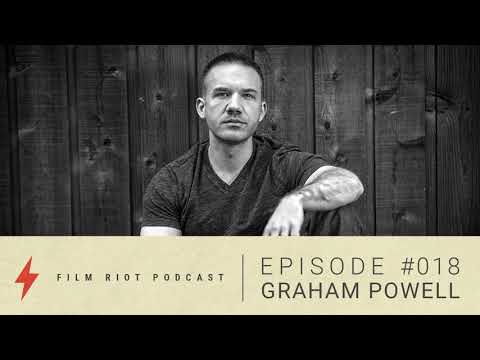 Setting up an Independent Film with Graham Powell