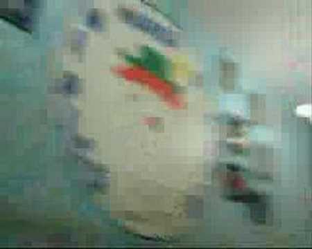 Murga Hechizadas - Las Chicas en Ni Pico