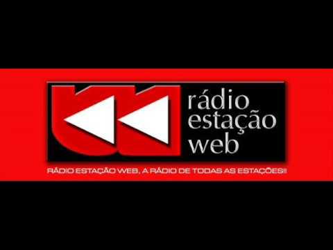 Internacional 2 x 0 Oeste - série B 2017 - Rádio Estação Web