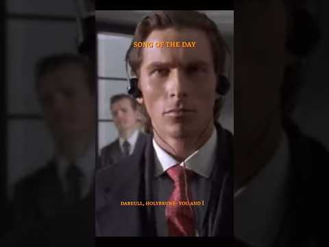 Dabeull, Holybrune - You & I #dabeull #holybrune #songoftheday #music #playlist #chill #youtube