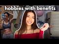Hobbies That Make You Smarter AND More Attractive