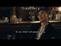 Peaky Blinders Can We Kiss Forever