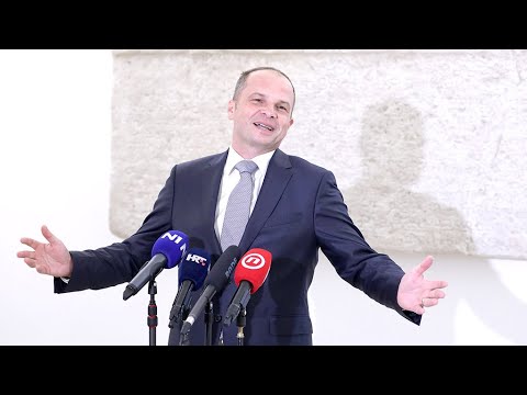 Siniša Hajdaš Dončić o mailu Sanje Milanović Musić