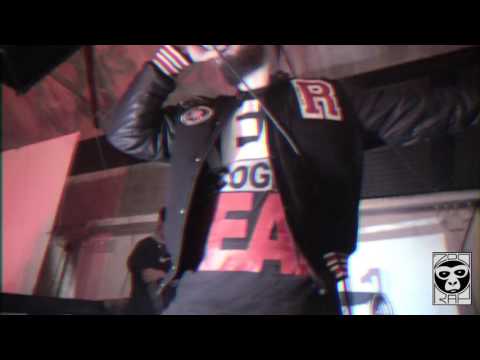 OTTAVI #4 KING KONGTEST VOL.2 CUI P VS WD ALIEN