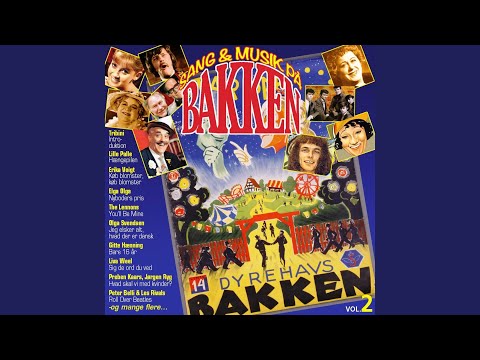 Smedens sang (Bakkens Hvile)