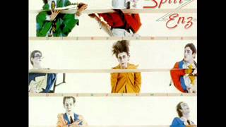 Split Enz - Parrot Fashion Love (1977)