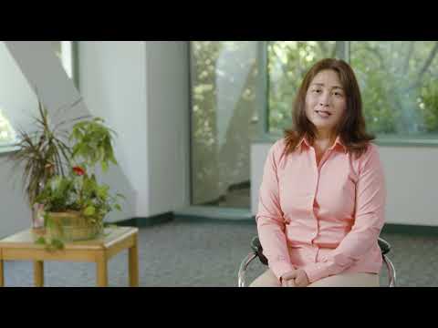 Meet Yanqun Bu, nurse practitioner in Spine Physiatry with The Everett Clinic.