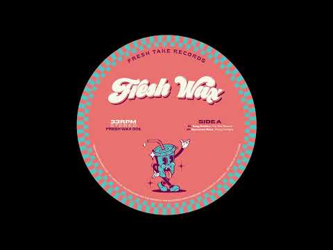 THEOS & Berzingue - You're The One I Want