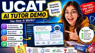 UCAT AI Tutor Demo — Complete Guide