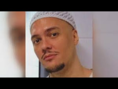 THE  EXECUTIONS OF -  Christopher Andre Vialva