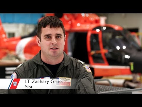 Air Station Houston | 2017 Tribute to the U.S. Coast Guard in Houston