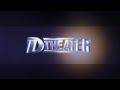 Opening To Glengarry Glen Ross 2003 D Theater D VHS