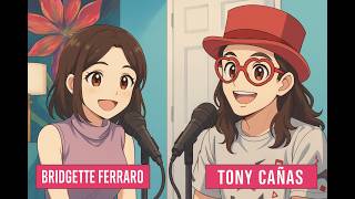 Bridgette Ferraro, CEO at iCopy - PIR Ep. 803