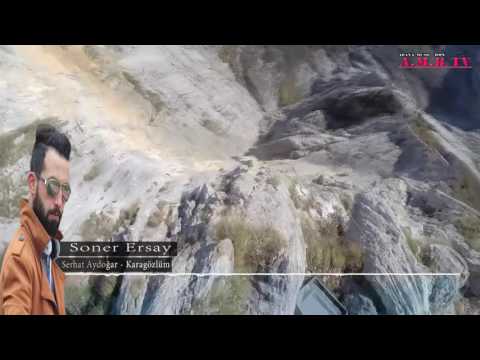 Serhat Aydoğar - Karagözlüm (Soner Ersay) Remix