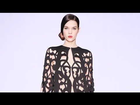 Borodulin's | Fall Winter 2017/2018 Full Fashion Show | Exclusive