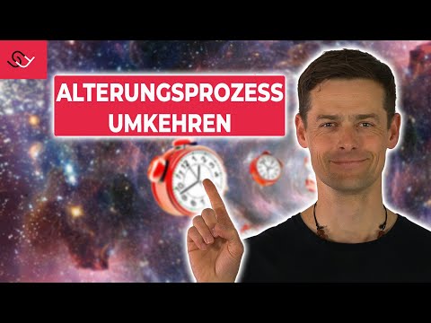 10 Jahre jünger aussehen - Mit diesen 10 Tipps