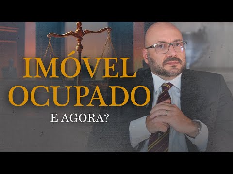 Imissão na posse: o passo a passo quando o ocupante se recusa a sair